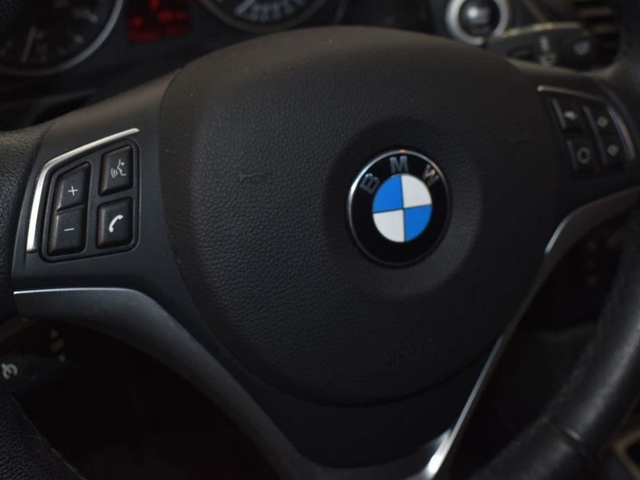 used 2015 BMW X1 car, priced at $10,442