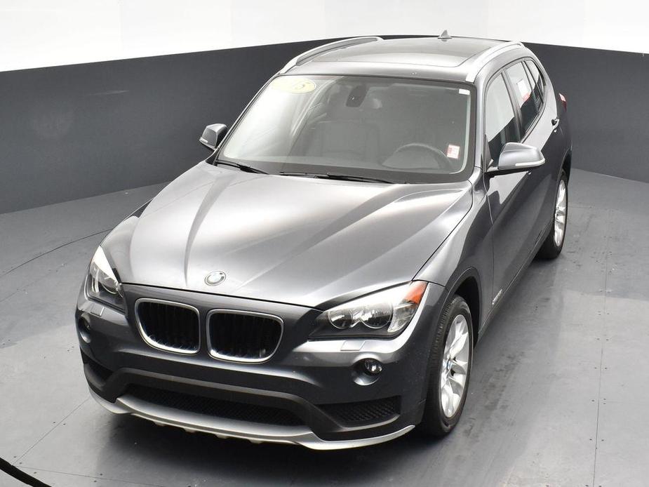 used 2015 BMW X1 car, priced at $10,442