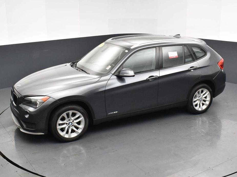 used 2015 BMW X1 car, priced at $10,442