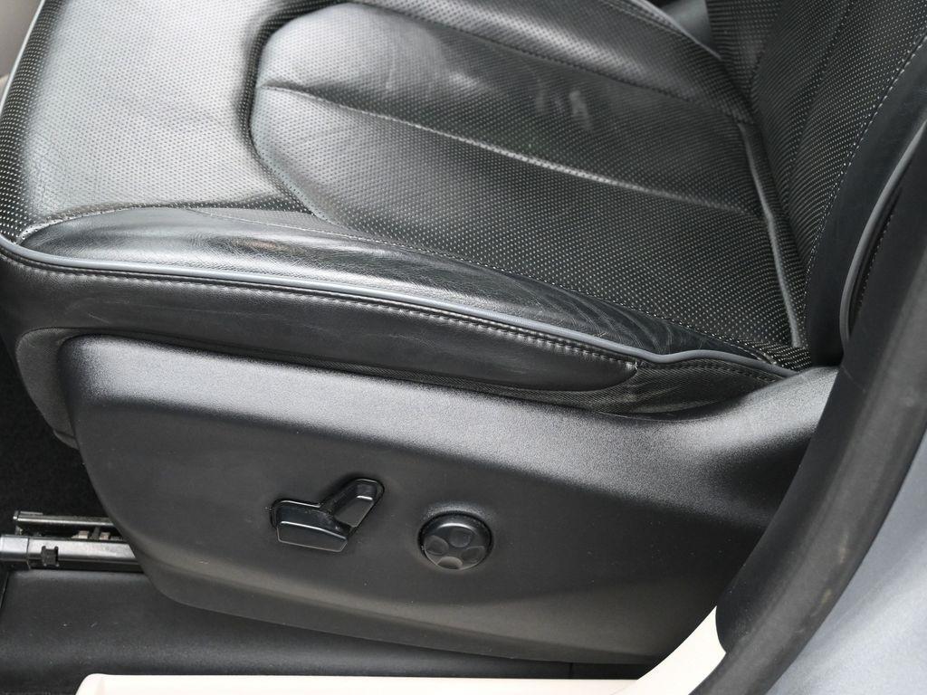 used 2019 Chrysler Pacifica car, priced at $22,000