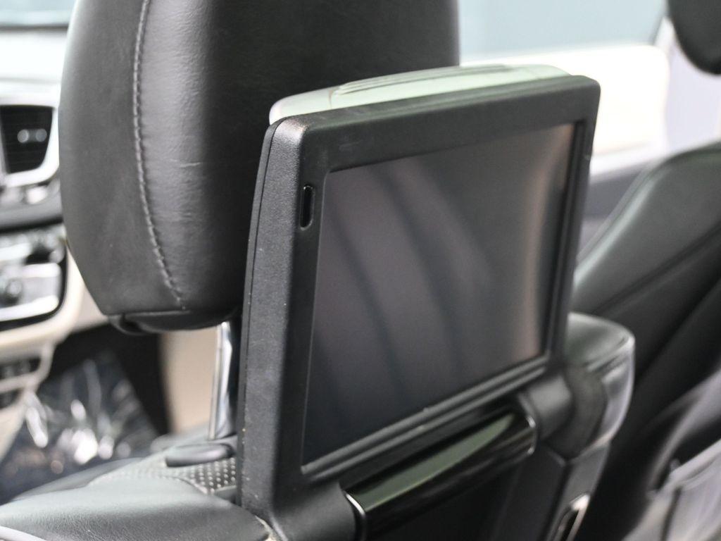 used 2019 Chrysler Pacifica car, priced at $22,000