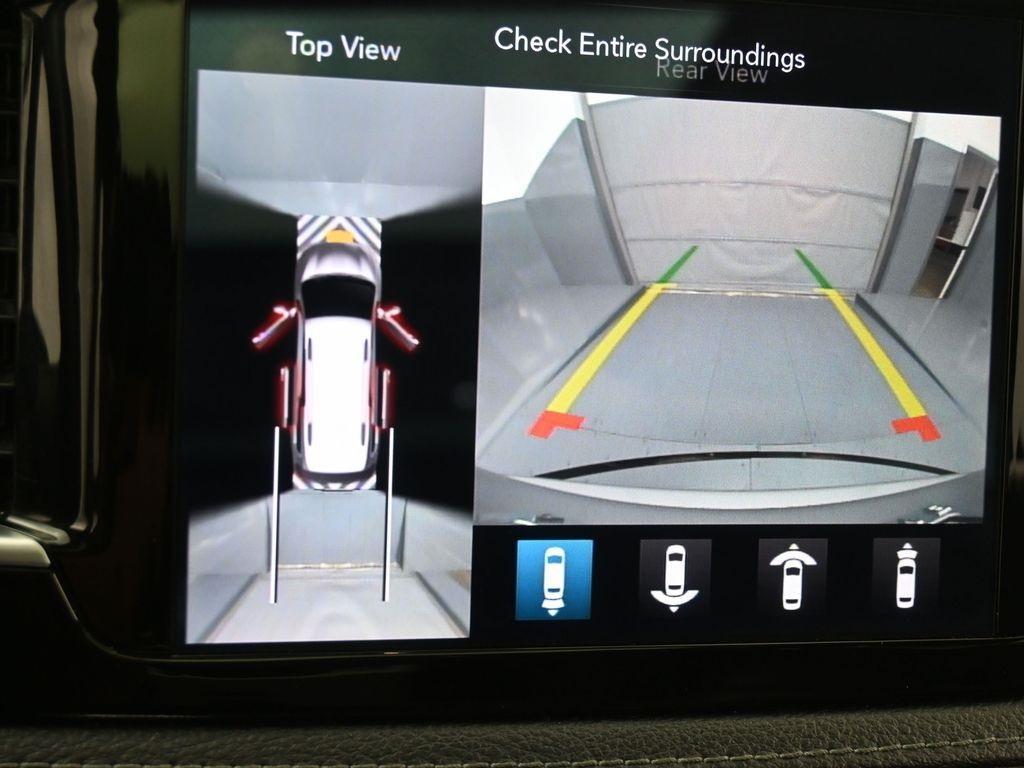 used 2019 Chrysler Pacifica car, priced at $22,000