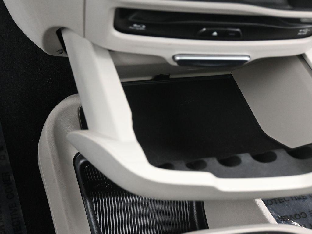 used 2019 Chrysler Pacifica car, priced at $22,000