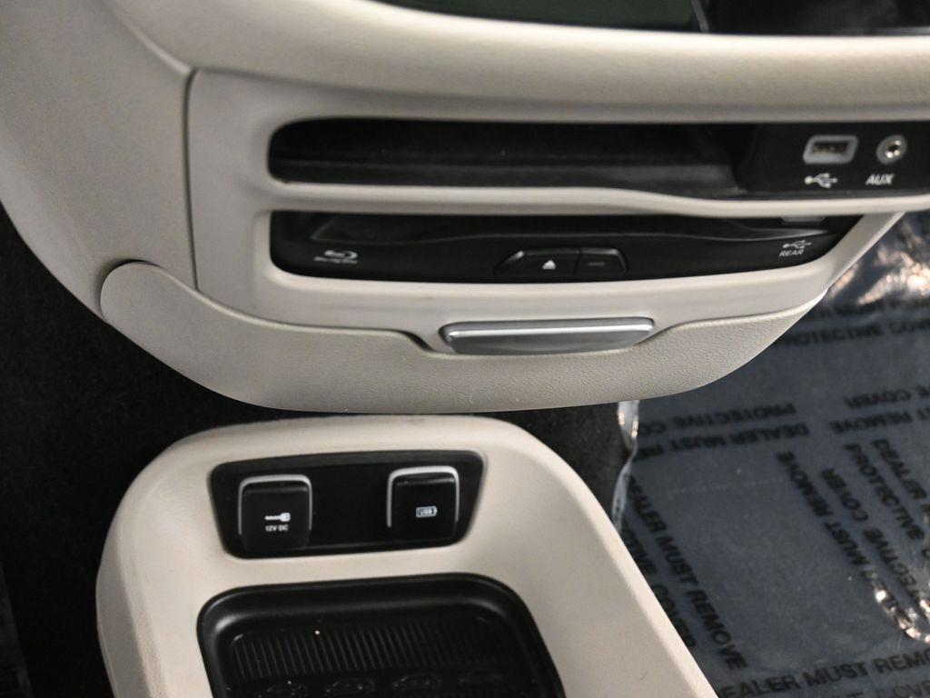 used 2019 Chrysler Pacifica car, priced at $22,000