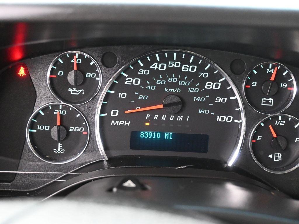 used 2017 GMC Savana 2500 car, priced at $16,000