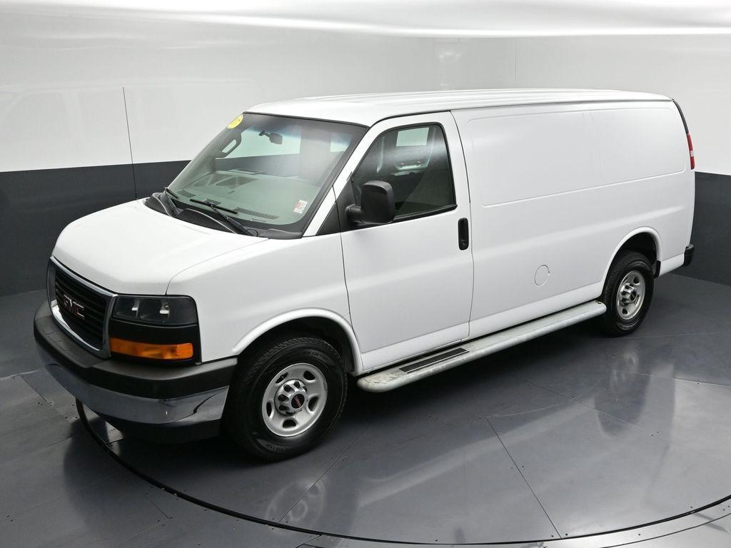 used 2017 GMC Savana 2500 car, priced at $16,000