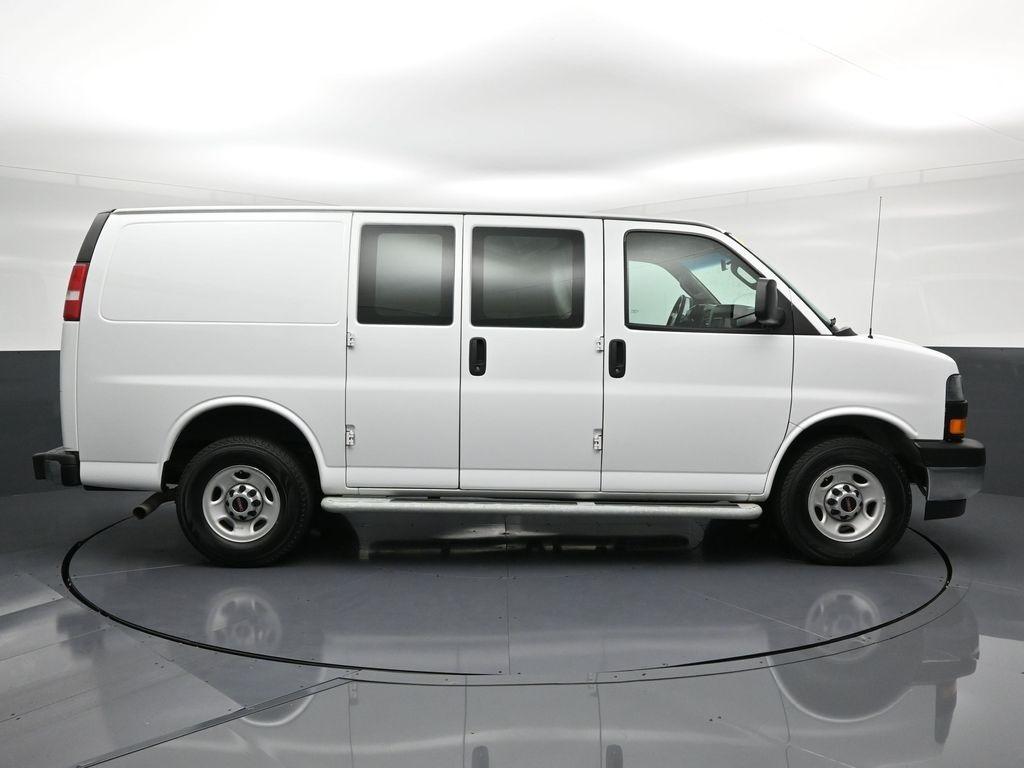 used 2017 GMC Savana 2500 car, priced at $16,000