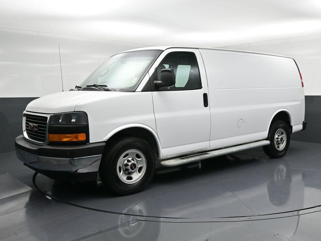 used 2017 GMC Savana 2500 car, priced at $16,000