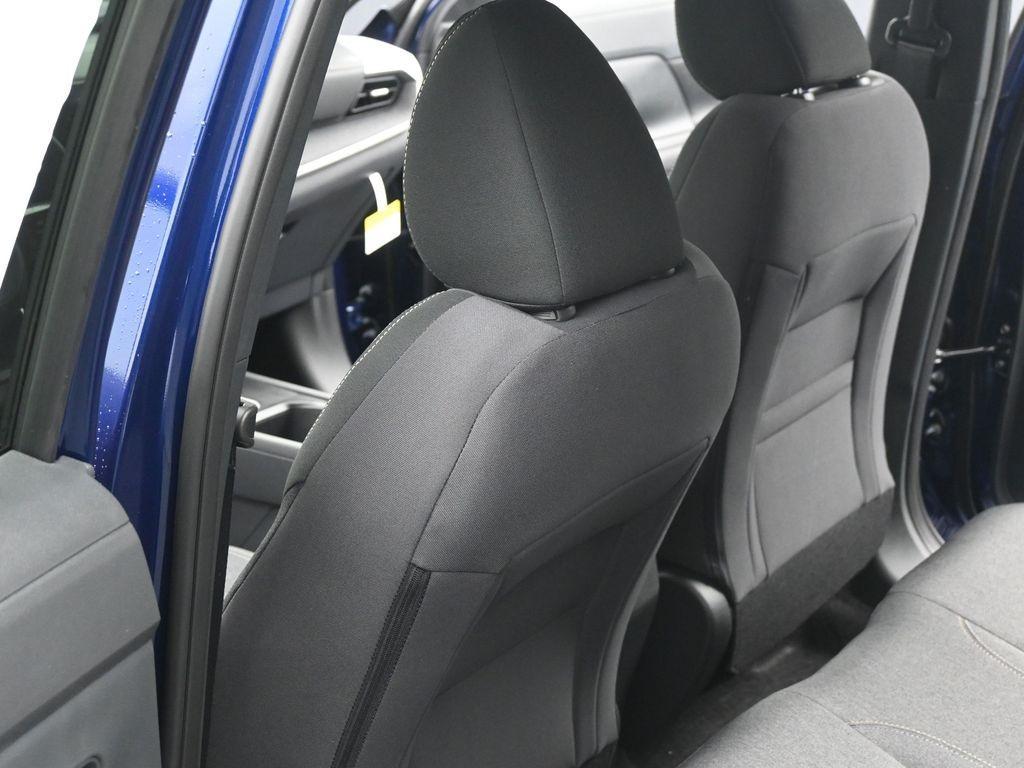 new 2026 Nissan Kicks car, priced at $27,440