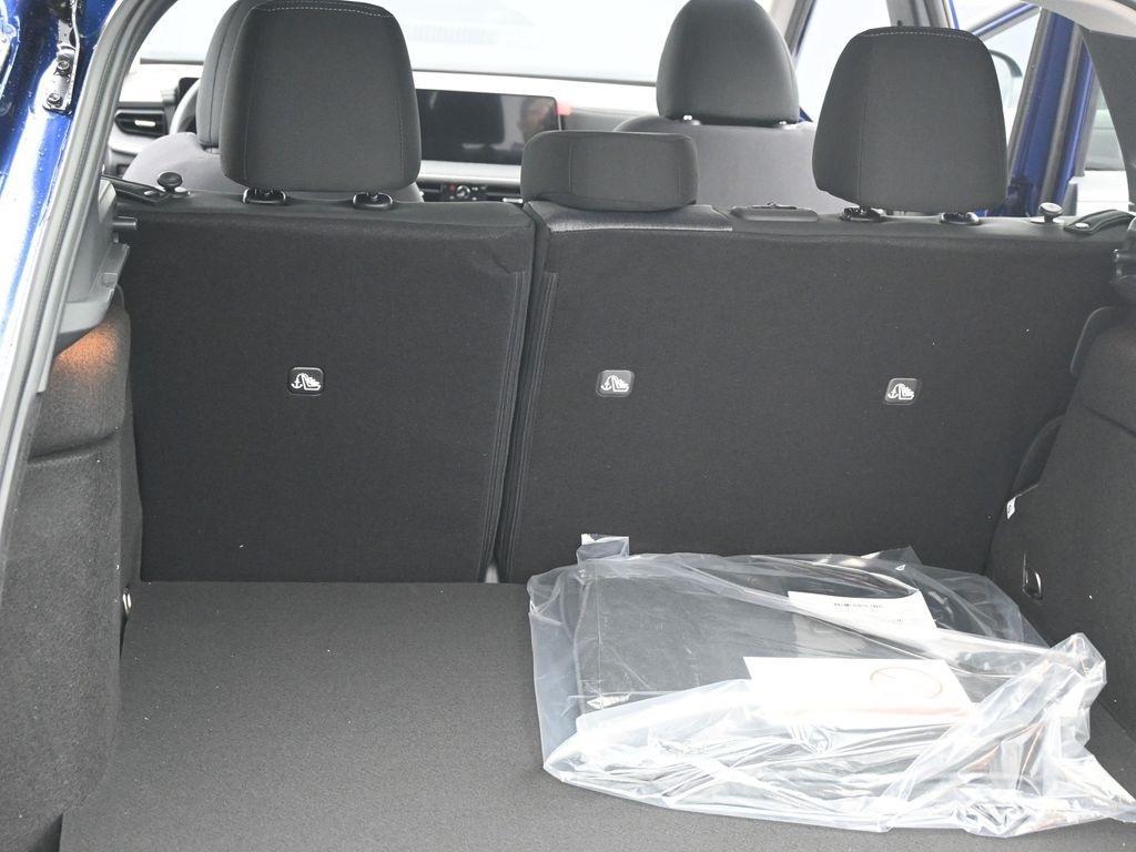 new 2026 Nissan Kicks car, priced at $27,440