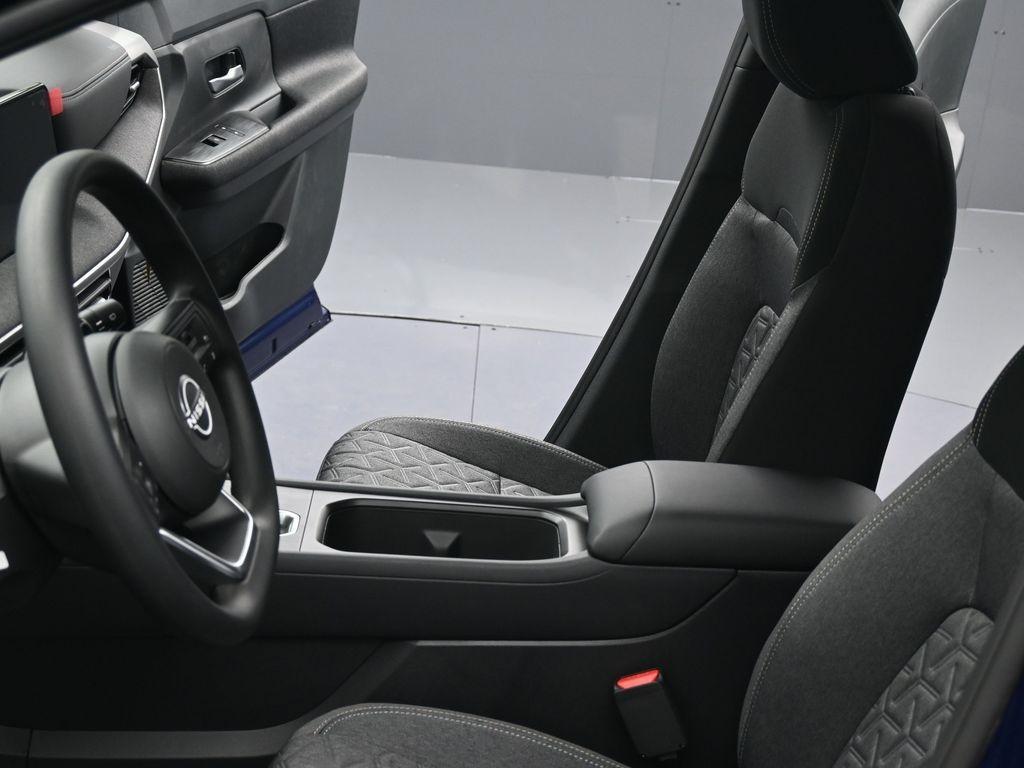 new 2026 Nissan Kicks car, priced at $27,440