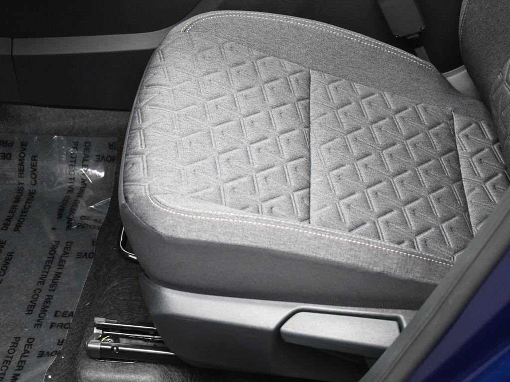 new 2026 Nissan Kicks car, priced at $27,440