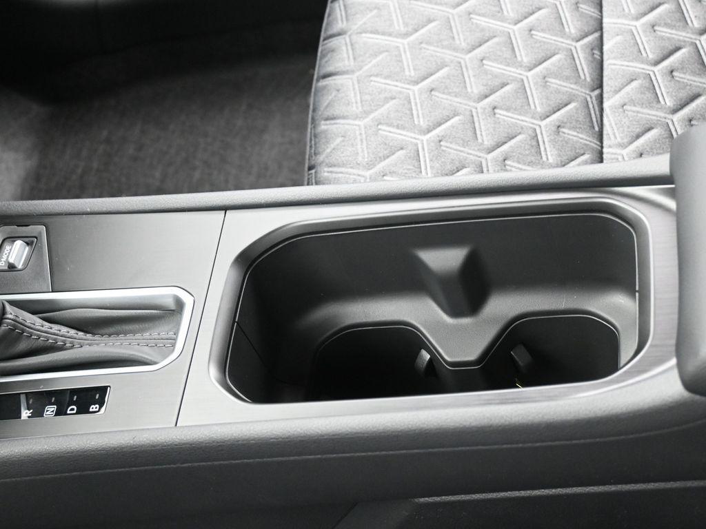 new 2026 Nissan Kicks car, priced at $27,440