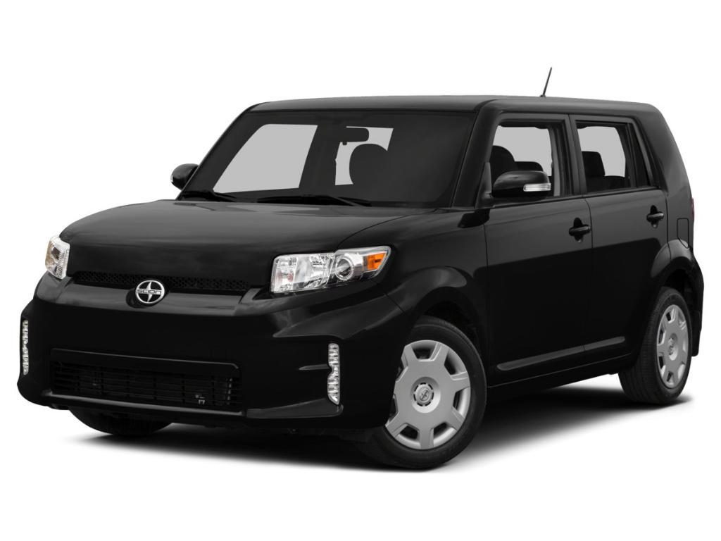 used 2014 Scion xB car, priced at $9,000