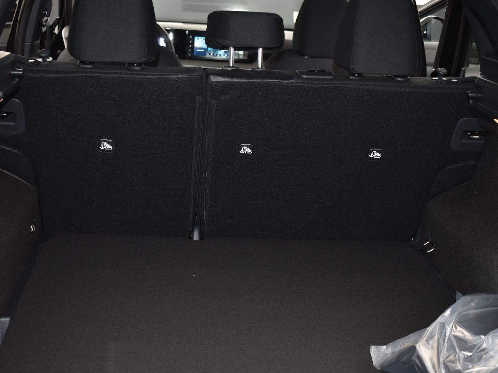 new 2025 Nissan Kicks car, priced at $22,537