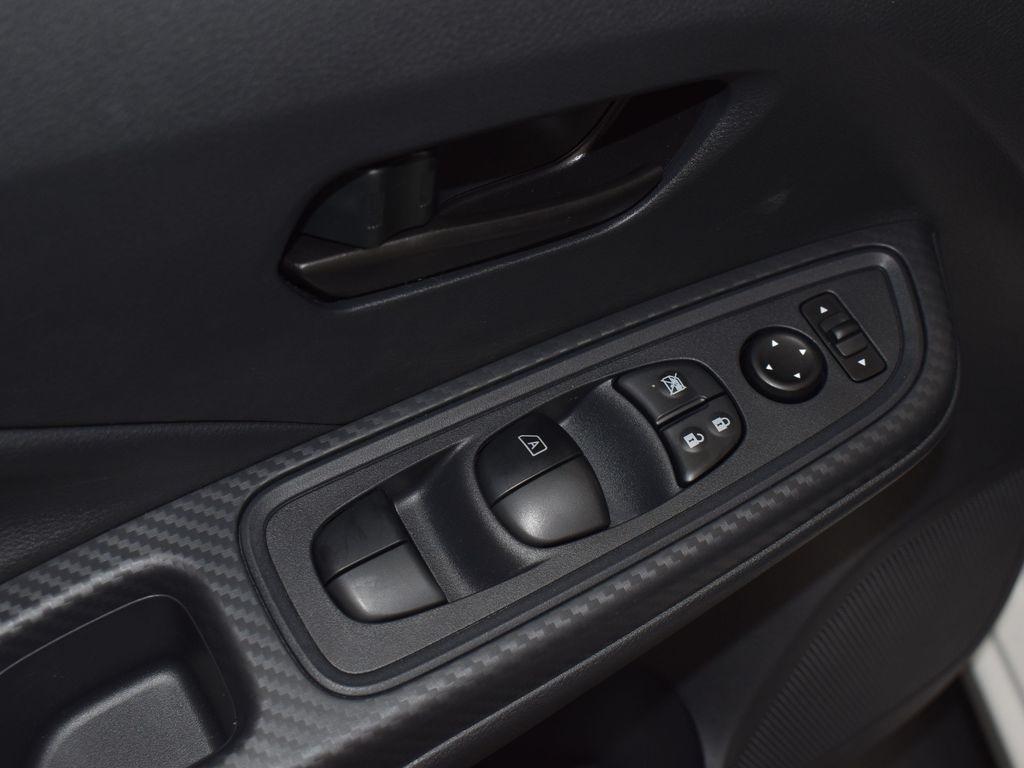 new 2025 Nissan Versa car, priced at $20,473