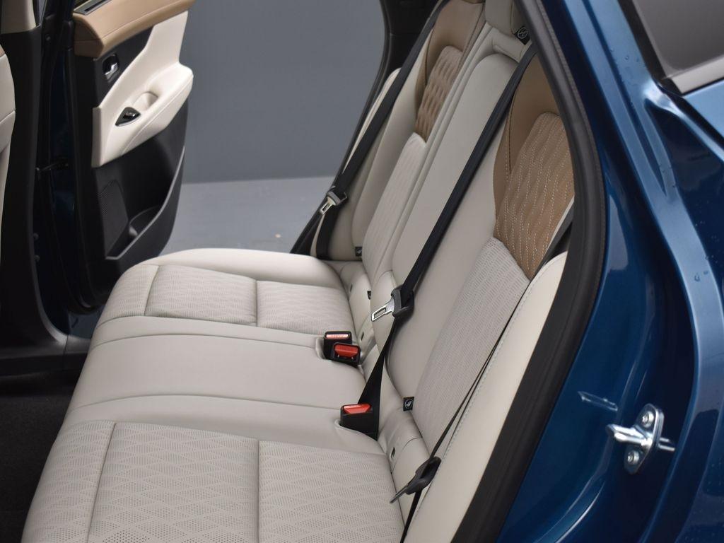 new 2025 Nissan Murano car, priced at $53,480