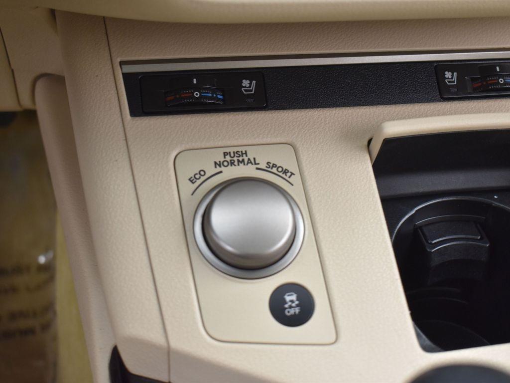 used 2014 Lexus ES 350 car, priced at $14,000