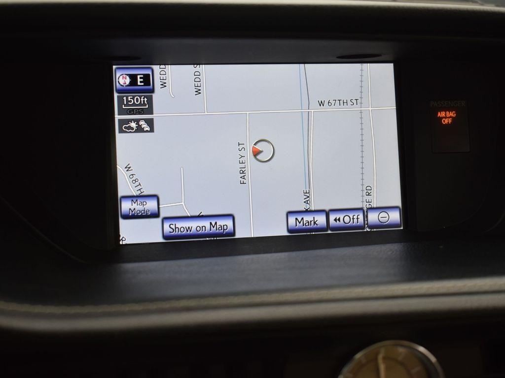 used 2014 Lexus ES 350 car, priced at $14,000