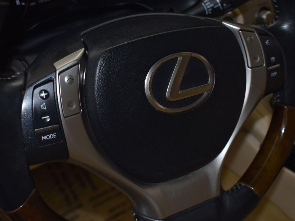 used 2014 Lexus ES 350 car, priced at $14,000