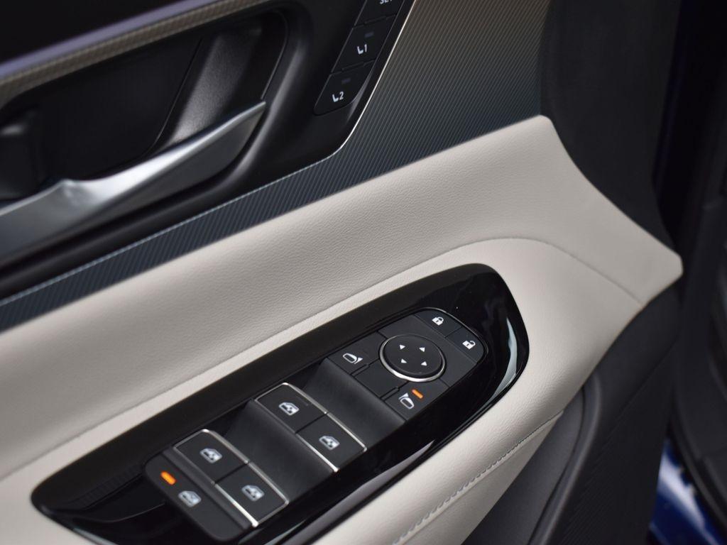 new 2025 Nissan Murano car, priced at $46,607