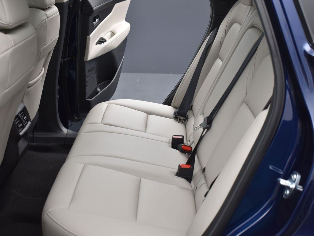 new 2025 Nissan Murano car, priced at $46,607