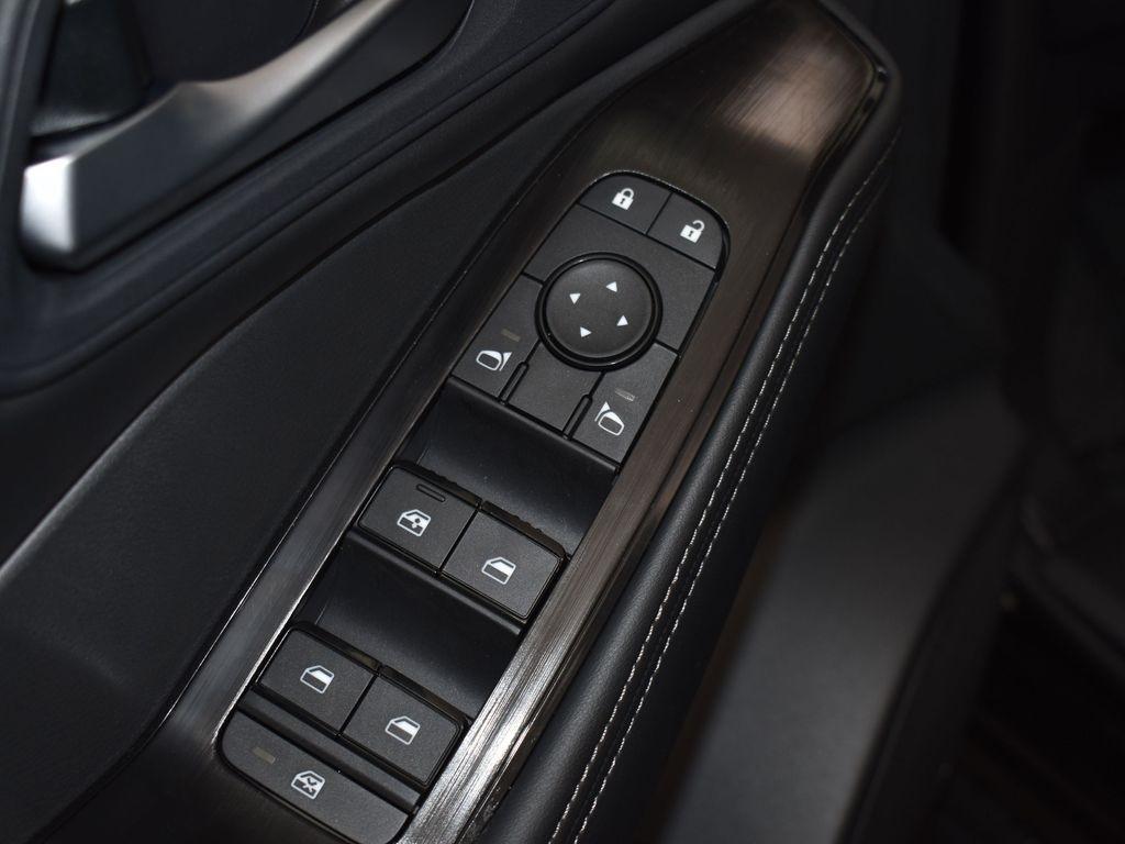 new 2026 Nissan Rogue car, priced at $32,826