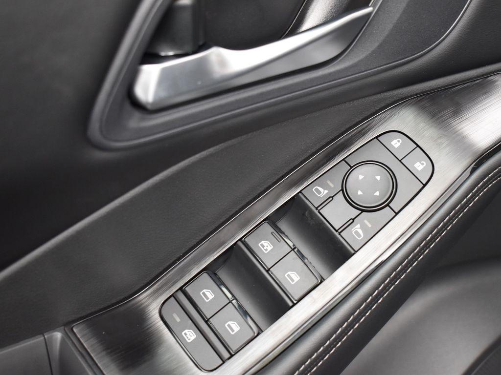 new 2025 Nissan Rogue car, priced at $31,515