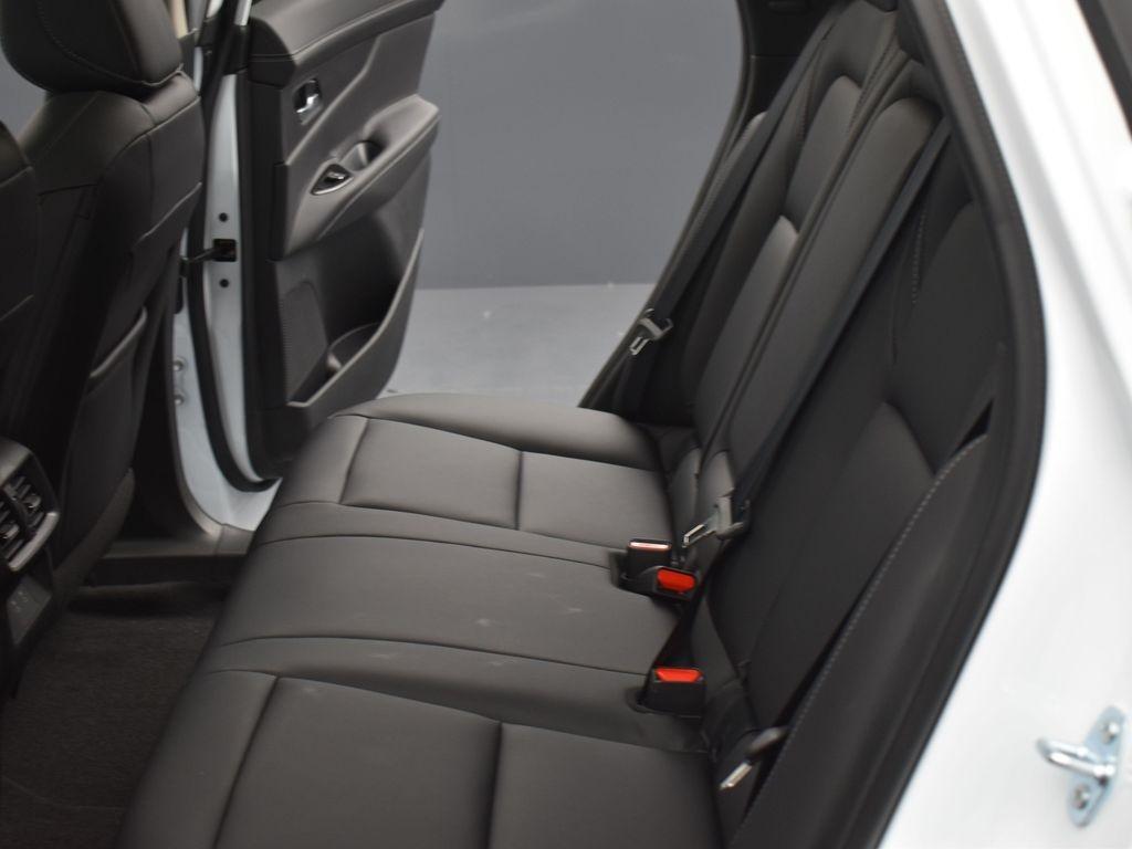 new 2025 Nissan Murano car, priced at $47,016
