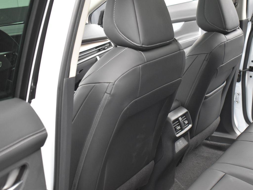 new 2025 Nissan Murano car, priced at $47,016