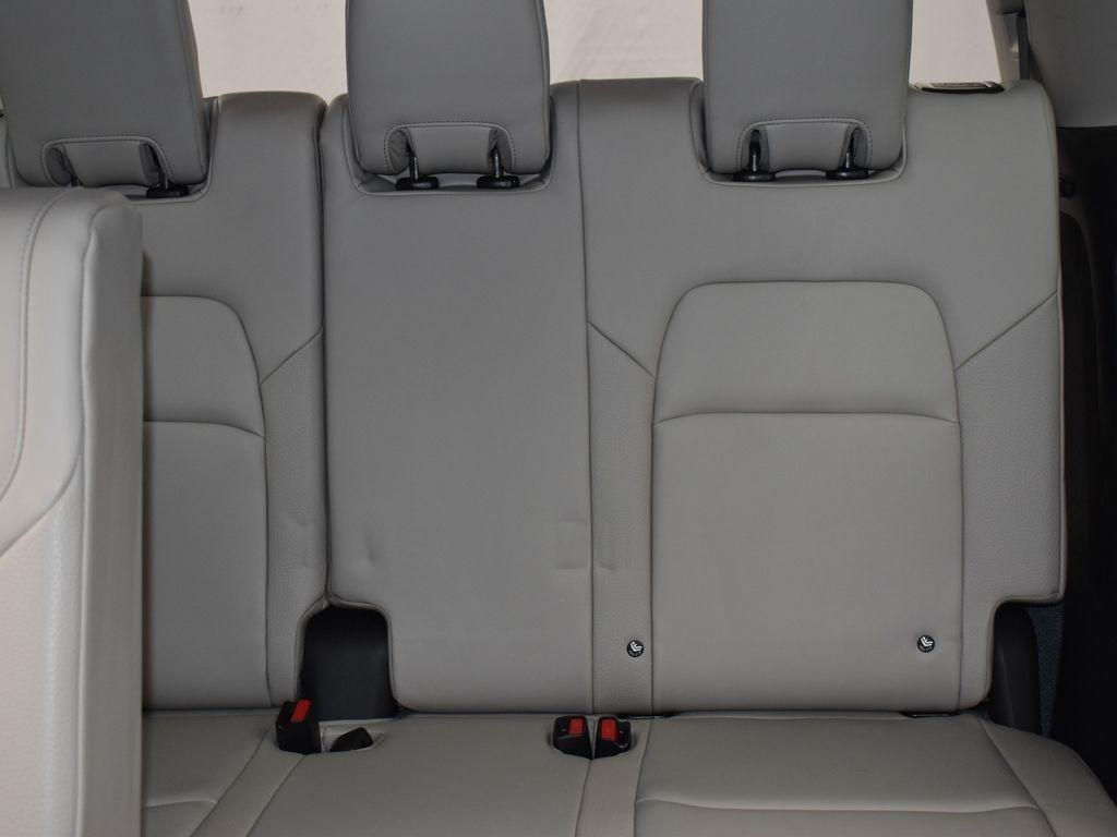used 2022 Nissan Pathfinder car, priced at $32,000