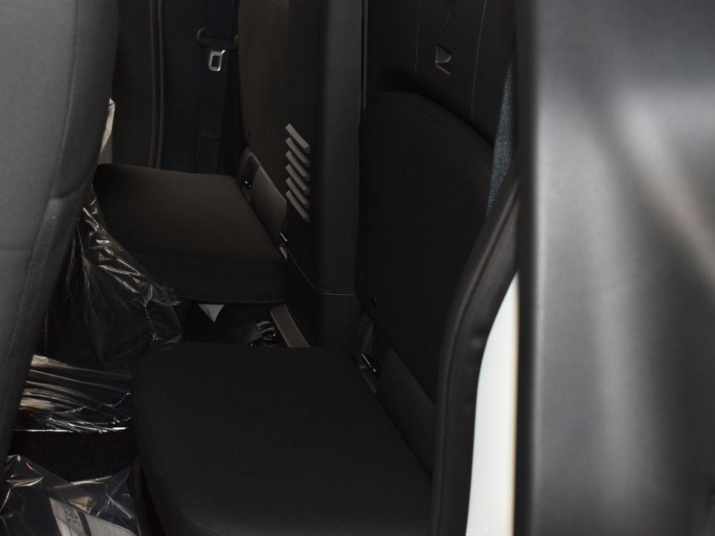 new 2025 Nissan Frontier car, priced at $29,486