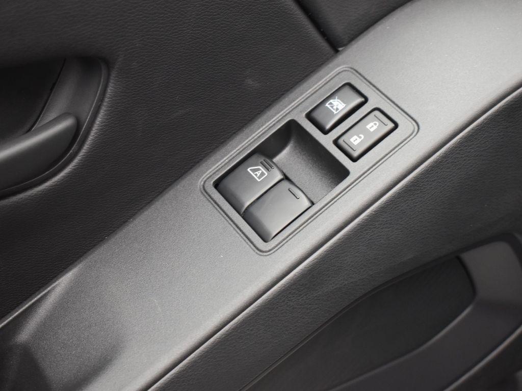 new 2025 Nissan Frontier car, priced at $29,486