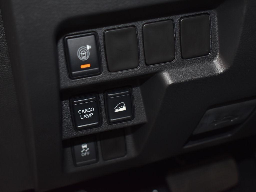 new 2025 Nissan Frontier car, priced at $29,486