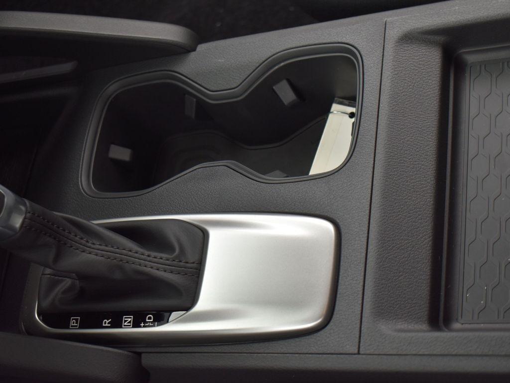 new 2025 Nissan Frontier car, priced at $29,486