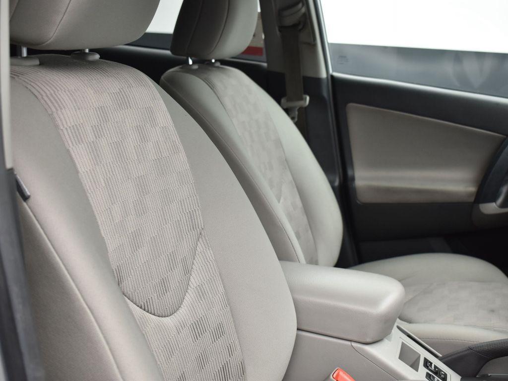 used 2010 Toyota RAV4 car, priced at $10,500