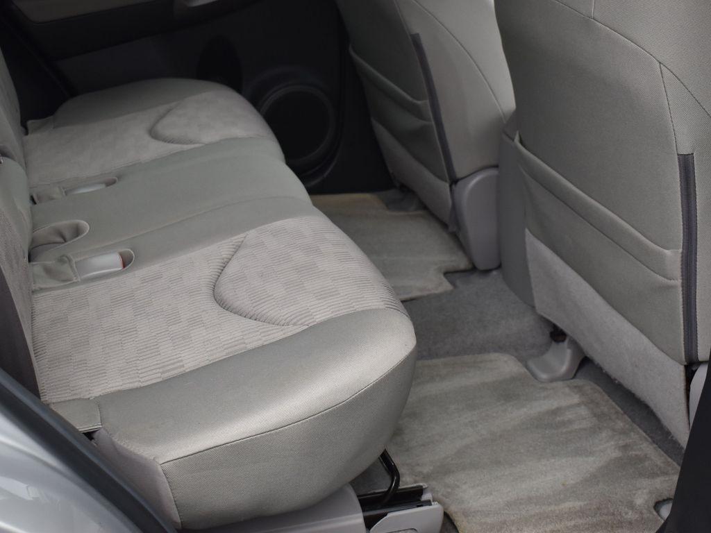 used 2010 Toyota RAV4 car, priced at $10,500