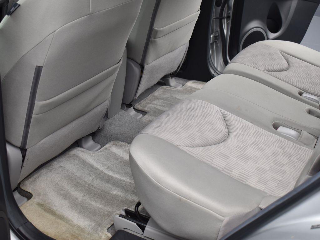 used 2010 Toyota RAV4 car, priced at $10,500