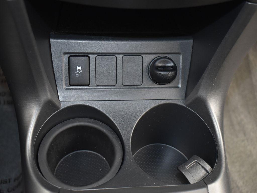 used 2010 Toyota RAV4 car, priced at $10,500