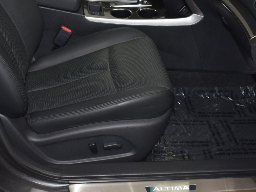 used 2015 Nissan Altima car, priced at $16,000