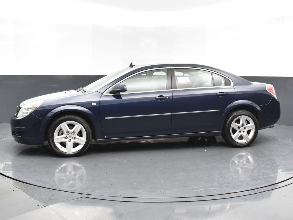 used 2008 Saturn Aura car, priced at $6,500