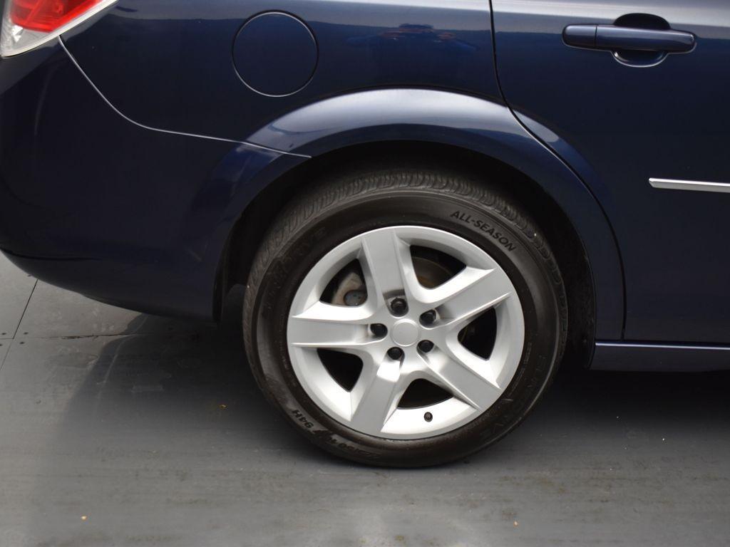 used 2008 Saturn Aura car, priced at $6,500