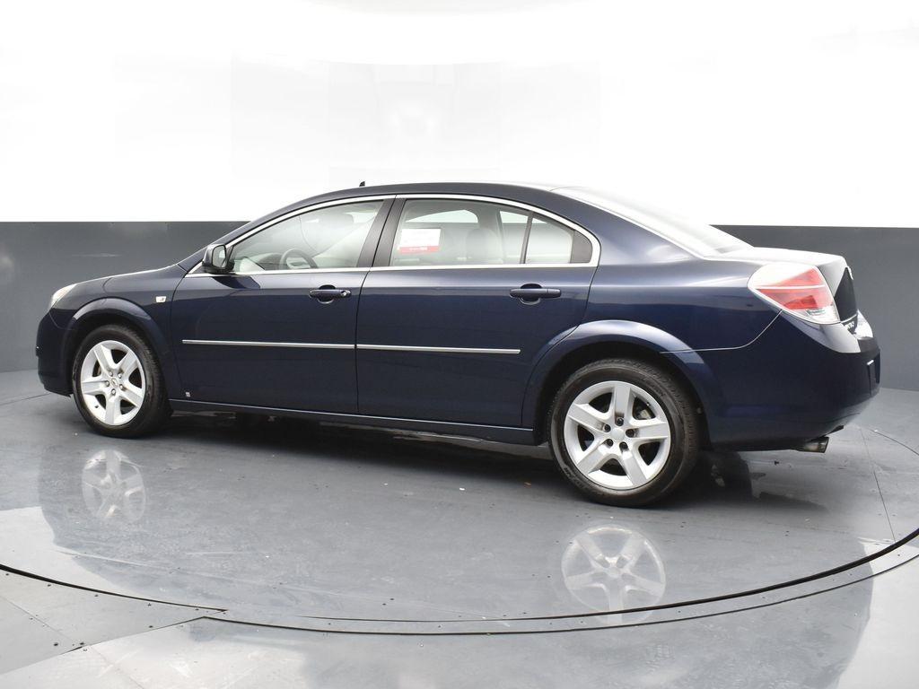 used 2008 Saturn Aura car, priced at $6,500