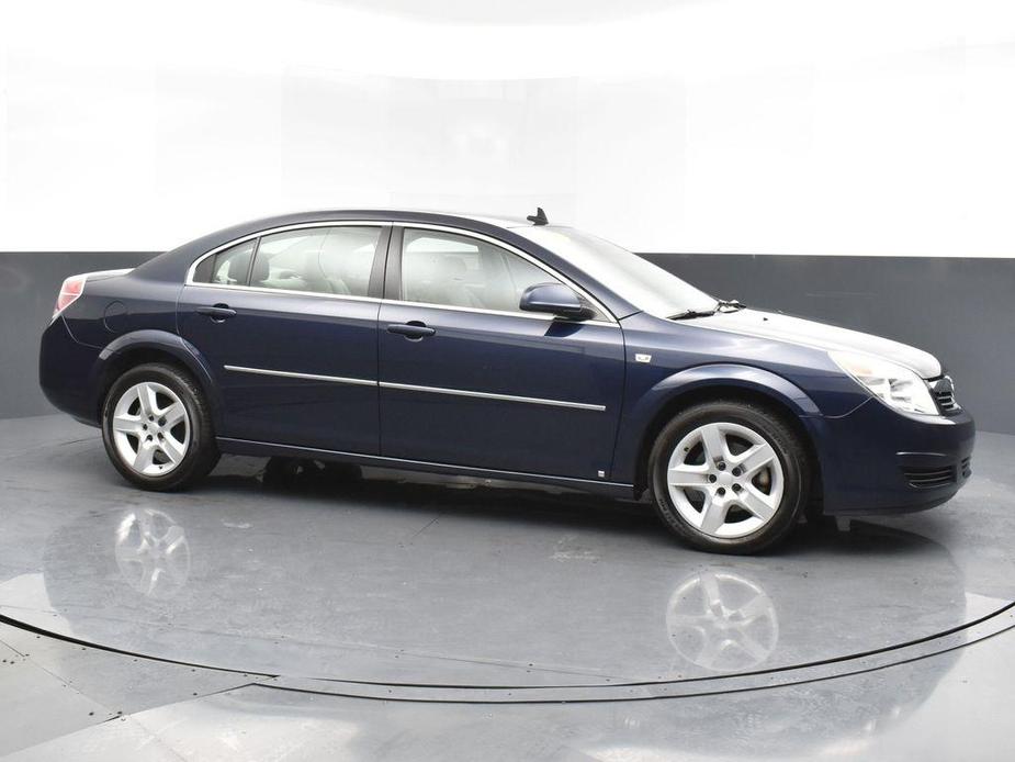 used 2008 Saturn Aura car, priced at $6,500