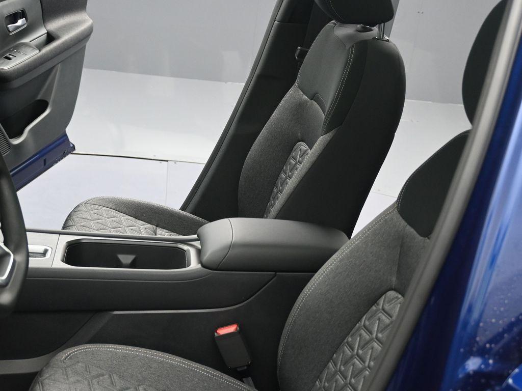 new 2026 Nissan Kicks car, priced at $28,392
