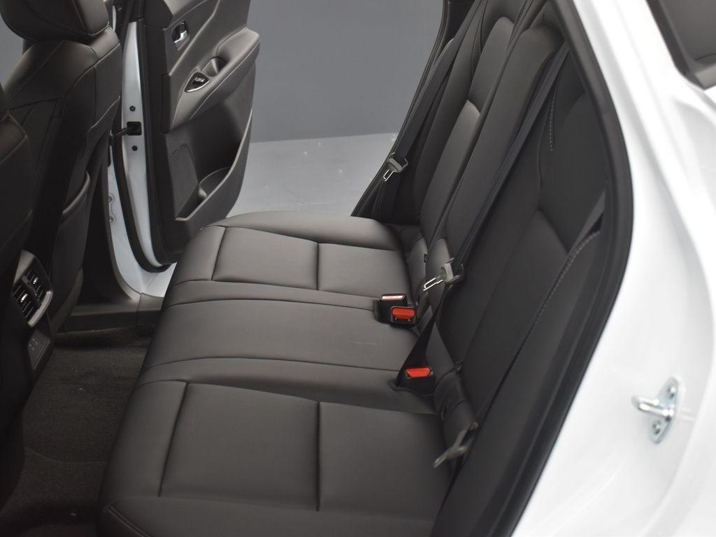 new 2025 Nissan Murano car, priced at $40,634