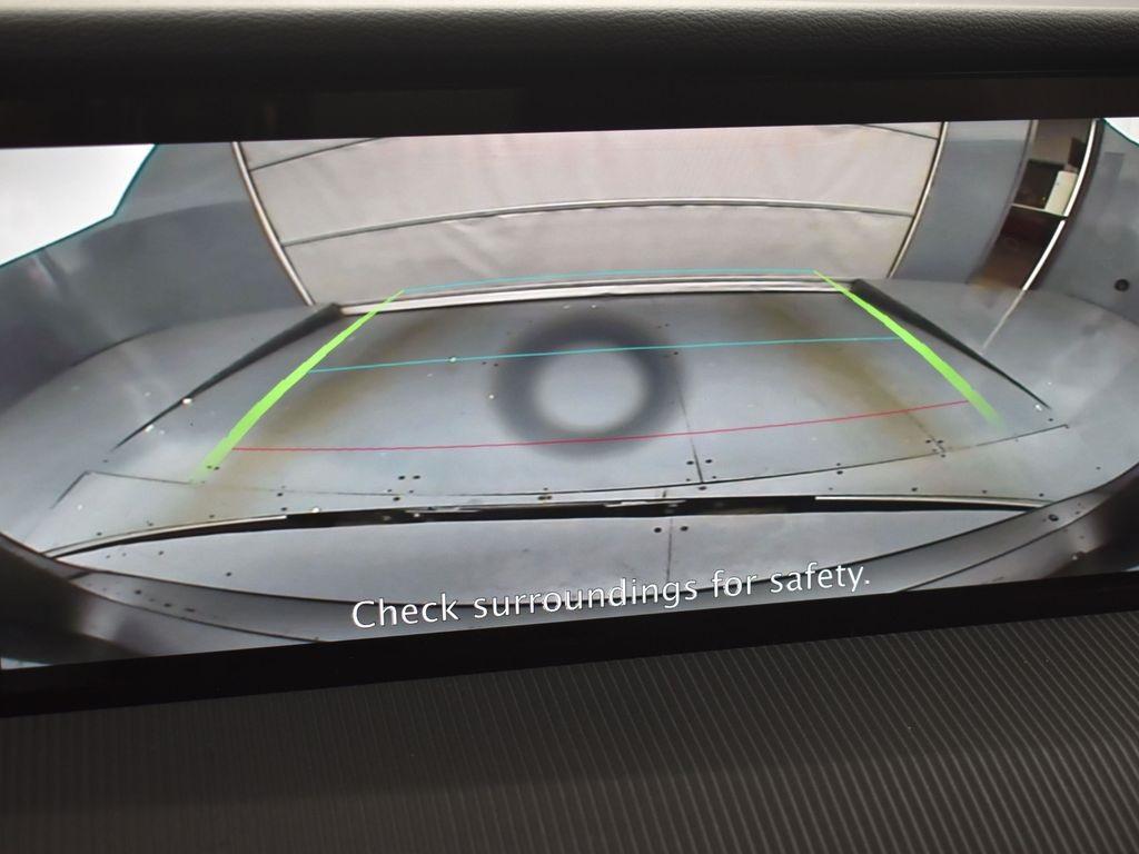 new 2025 Nissan Murano car, priced at $40,634