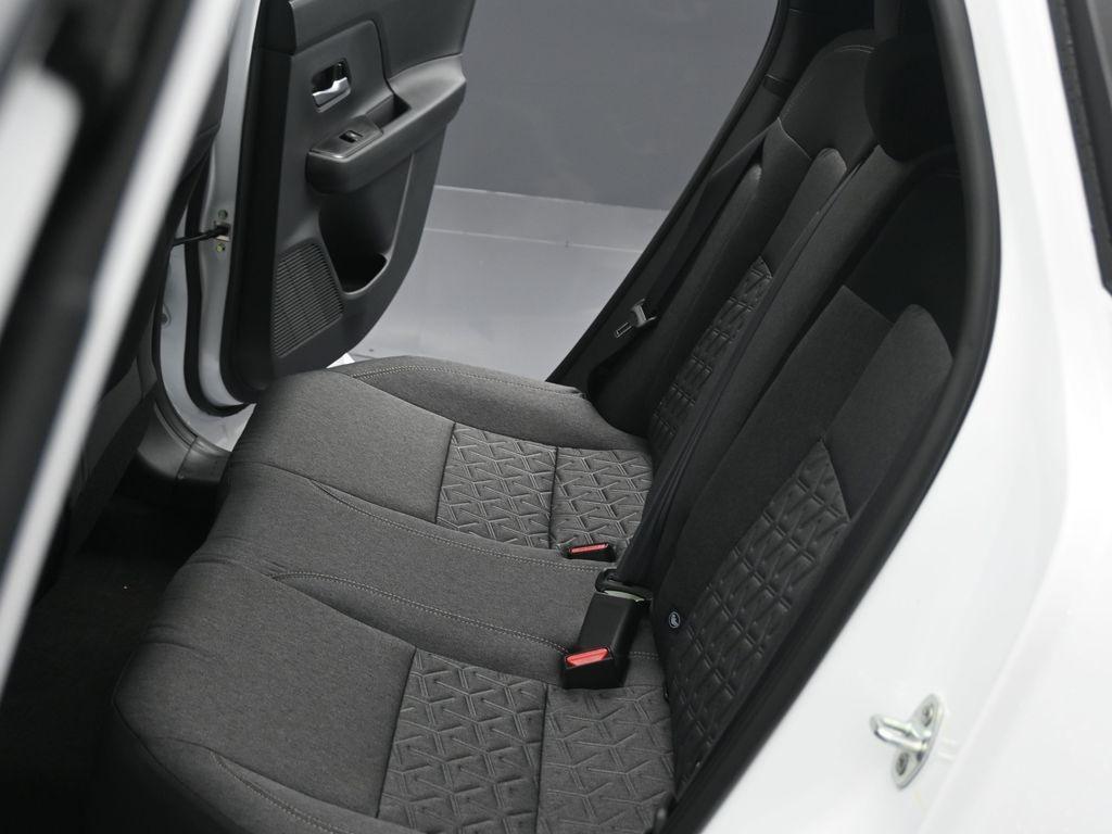 new 2026 Nissan Kicks car, priced at $28,300