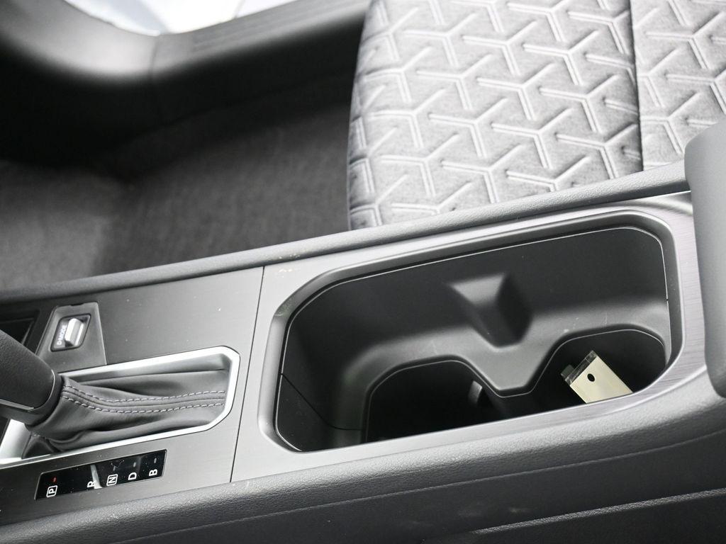 new 2026 Nissan Kicks car, priced at $28,300