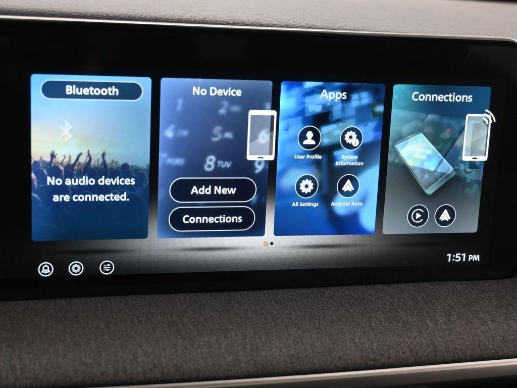 new 2026 Nissan Kicks car, priced at $28,300